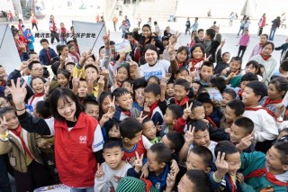 全网最遭小孩哥讨厌的人，打算整点新活
