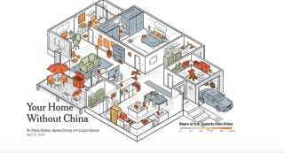 独家披露：美方通过多渠道主动与中方接触，希望就关税问题进行谈判