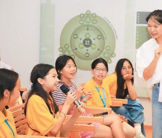 “这么美的中国，我要邀朋友再来”（侨界关注）--国际--人民网