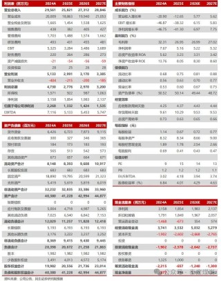 【民生能源】山煤国际2024年年报及2025年一季报点评：25Q1煤炭产销恢复，股息价值高