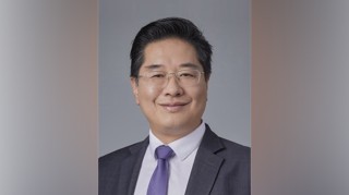 管海兵已任上海交通大学副校长