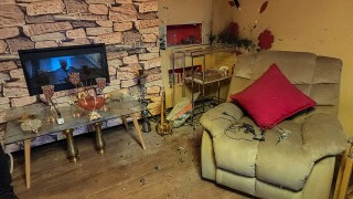 直击｜黎巴嫩多地新一轮通信设备爆炸，对讲机疑似日本制造