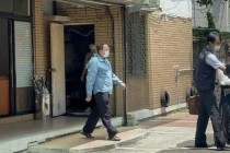 国民党台中等多地党部被搜查！赵少康预言：下一个约谈朱立伦