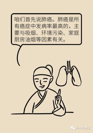 留意这些症状，对早期发现癌症有帮助