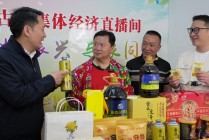 “卤鹅哥”回应发布侵权声明：大量商家擅用自己肖像