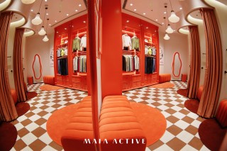Maia Active加速改头换面