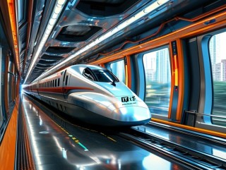 交通运输部：时速600公里磁悬浮列车已下线
