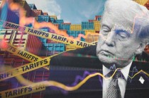 华尔街吐槽：特朗普一条帖子就能让美股涨或跌5%，经济数据变成次要
