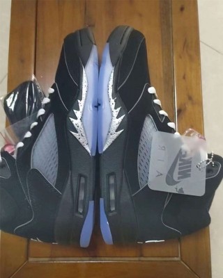 CLOT发布2024秋冬系列，Air Jordan 5新配色｜是日美好事物