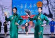 青春华章在“最美校园”绚丽绽放