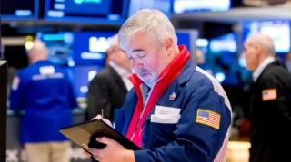 早盘：美股小幅上扬 标普指数上涨0.15%