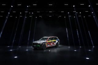 沃尔沃全新XC90正式上市，安全只是品牌豪华质感的底线
