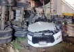 中国游客在泰国乘车遭拖车追尾致3死1伤：轿车被严重挤压，肇事司机趁乱逃逸