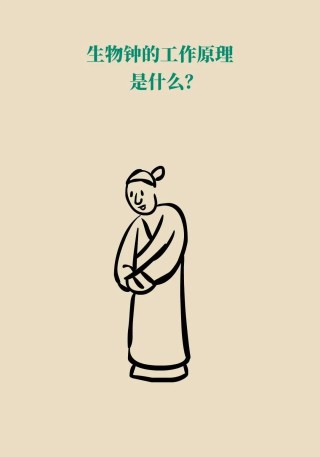 生物钟乱了会缩短寿命，如何调准你的“钟”？