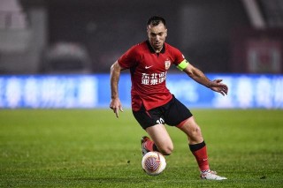 曝塞尔吉尼奥将归化，记者：塞尔吉尼奥归化这事肯定有，但还没到板上钉钉那一步