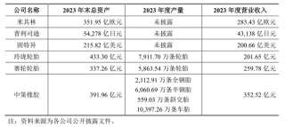 年收超300亿元，“国内轮胎一哥”中策橡胶冲刺沪市主板