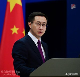 加拿大前外交官康明凯称被监禁时受到心理折磨，外交部：中国是法治国家，中国司法机关严格依法办案