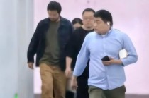 罗永浩被曝现身百度引发AI合作猜想