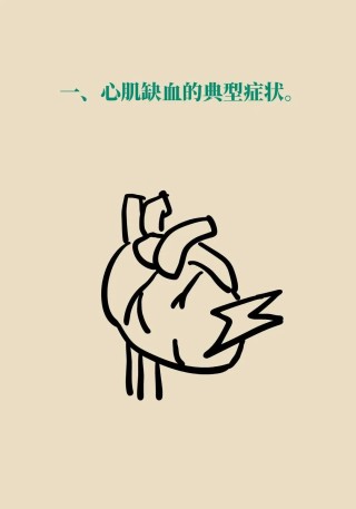 别让心脏“饿肚子”，心肌缺血全解析