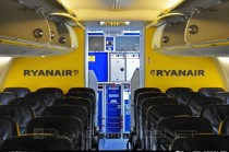 瑞安航空威胁取消百亿美元波音订单 关税战或重塑全球航空业格局