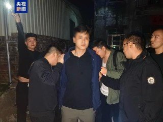 外卖员用“外挂”抢单？涉案金额达3000万元黑灰团伙被捣毁