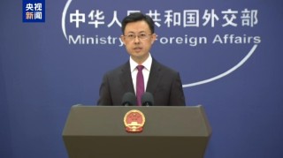 乌克兰危机“和平之友”小组在纽约举行会议外交部介绍情况
