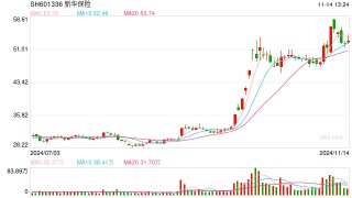 刷新近四年纪录！险资年内已举牌13家公司，新华保险同日扫货两只医药股