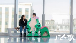 谁的现实主义，谁的时间胶囊 | 2024文学盘点