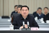 省委书记、省长等14位省领导带队督导发现突出问题，全省开会：绝不允许层层失守