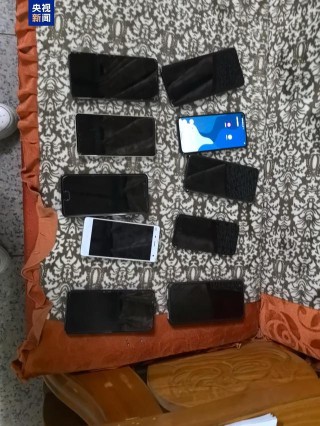 外卖员用“外挂”抢单？涉案金额达3000万元黑灰团伙被捣毁