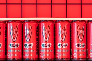 战马还没能复刻另一个“中国红牛”