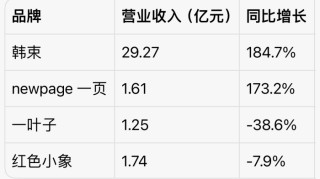 韩束母公司成2024上半年美妆业最大赢家