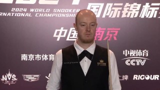 10-7！丁俊晖逆转韦克林夺国锦赛第二冠，打破59个月冠军荒