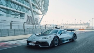 F1赛场外，这项运动为汽车业带来了什么？