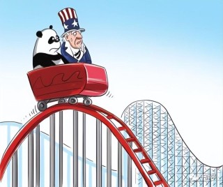 对美关税反制，我们得到一些最新消息，中方已准备了至少6大招