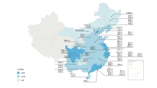 绿茶五战港交所，今年前三季度这些关键指标同比下滑
