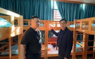 国务院考核巡查组暗访海南，问题众多、隐患重重