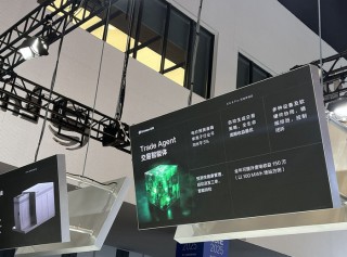 国内规模最大储能展会，透露了哪些行业信号？