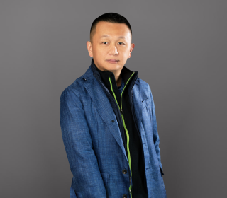 十分勇气，十分坚定 | 朱啸虎：“创造出自己的高质量财经内容，争夺国际话语权” | 界面财联社十年十人⑥