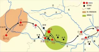 陕西宝鸡考古新发现：基本确认魏家崖遗址是秦都邑“汧渭之会”