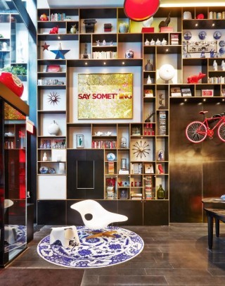 万豪斥资3.55亿美元收购citizenM，生活方式酒店仍受追捧