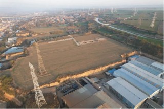 陕西宝鸡考古新发现：基本确认魏家崖遗址是秦都邑“汧渭之会”
