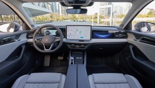 一周新车盘点｜新一代迈腾正式上市 AMG GT63 Pro版首次亮相