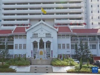 张思南：泰国总理将访华，妙瓦底不妙？