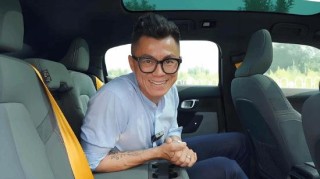 违反车企保密协议，知名博主陈震遭领克索赔500万元