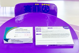 依托进博会平台，前沿创新产品服务全球各地的“时差”正在缩短