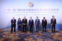 全球洞察｜巴基斯坦前总理：巴中共建“一带一路”倡议合作“极其出色”