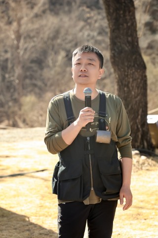 【专访】Snow Peak中国区CEO：希望消费者提到“飞钓”，就想到我们