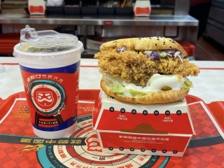塔斯汀也掉进扩张路上的食品安全大坑