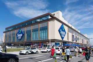 开市客挺进华北，仓储会员店加速圈地